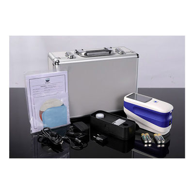 BGD 558 ASTM E 1164 Spectrophotometer Spectrophotometric Colorimeter Paint Testing Equipment