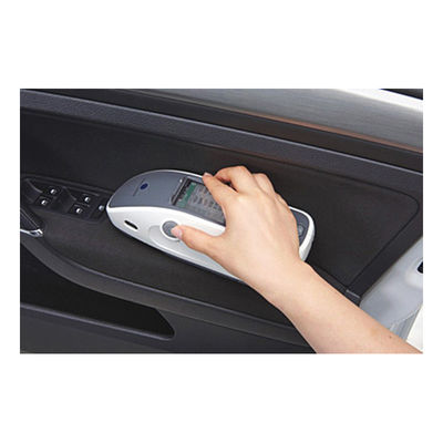 Konica Minolta High Precision Handheld Colorimeter Paint Testing Equipment