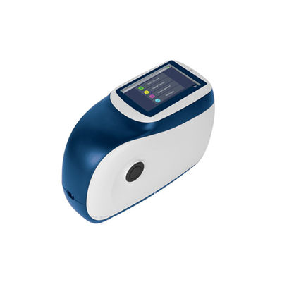 BGD 559 Lab Multi Angle Spectrophotometer Colorimeter Paint Testing Equipment