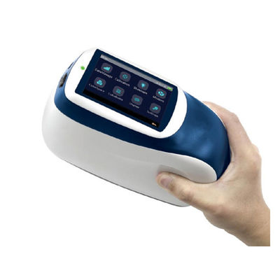 BGD 559 Lab Multi Angle Spectrophotometer Colorimeter Paint Testing Equipment