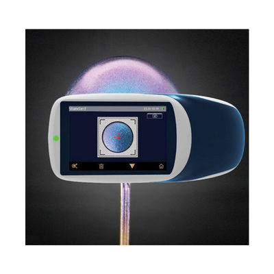 BGD 559 Lab Multi Angle Spectrophotometer Colorimeter Paint Testing Equipment