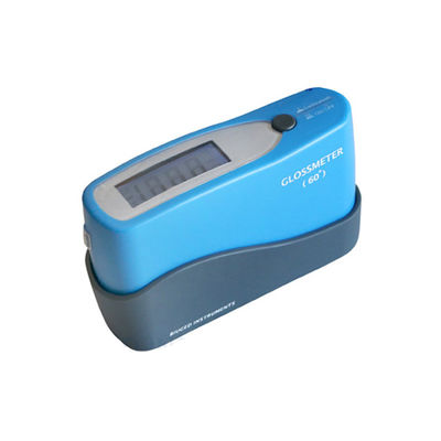 BGD 513 ISO 2813 ASTM D 523 Basic Glossmeter Paint Testing Equipment Testing Equipment
