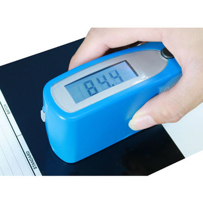BGD 513 ISO 2813 ASTM D 523 Basic Glossmeter Paint Testing Equipment Testing Equipment