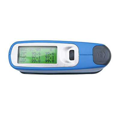 BGD 516 ISO 2813 ASTM D 523 Intelligent Glossmeters Paint Testing Equipment