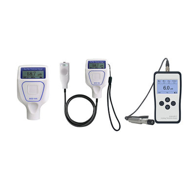 BGD 545-547 Precise Dry Film Thickness Gauge Paint Coating Tester Paint Testing Equipment