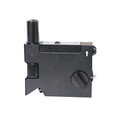 BGD 548 Paint Inspection Gauge Thickness Gauge Machine 2μm - 2800μm