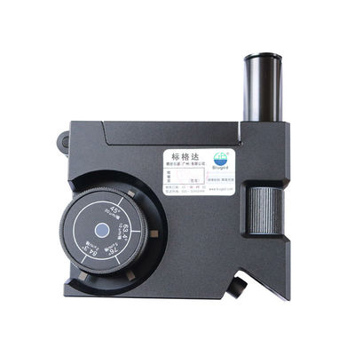 BGD 548 Paint Inspection Gauge Thickness Gauge Machine 2μm - 2800μm
