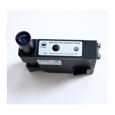 BGD 548 Paint Inspection Gauge Thickness Gauge Machine 2μm - 2800μm