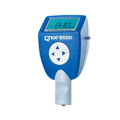 Smart Dry Film Coating Thickness Gauges Thickness Coating Machine High Precision