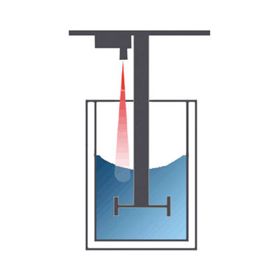 Multifunction Paint Testing Equipment Dispersing Machine High Speed Paint Mixing Machine