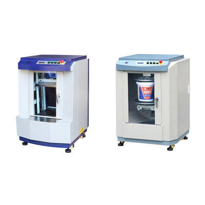 BGD 763& BGD 764 Closed Paint Mixers Automatic Paint Shaker Machine Paint Testing Equipment