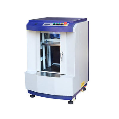 BGD 763& BGD 764 Closed Paint Mixers Automatic Paint Shaker Machine Paint Testing Equipment