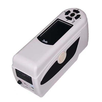 NR200 Colorimeter Aperture 8mm Color Difference Detection Tool