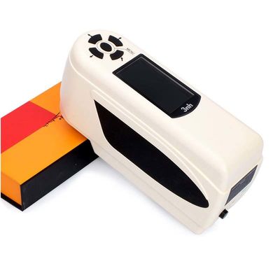 NR200 Colorimeter Aperture 8mm Color Difference Detection Tool