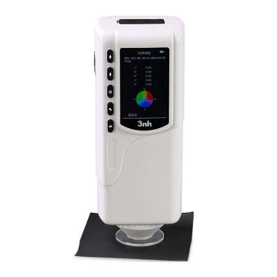 NR145 Laboratory Precision Colorimeter 45° 0° Pocket Spectrophotometer Lab Test Machine