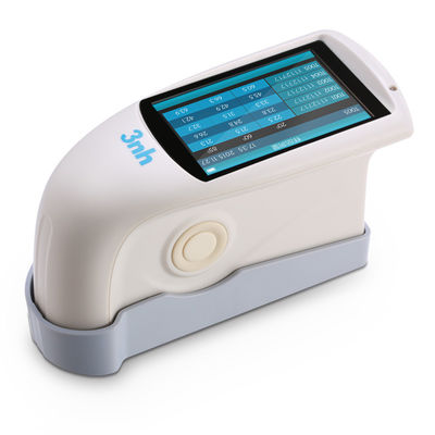 ISO 2813 Economic Gloss Meter Glossness Measuring Equipment 60 Degree Lab Test Machine