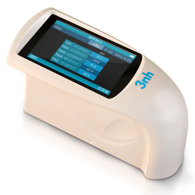 ISO 2813 Economic Gloss Meter Glossness Measuring Equipment 60 Degree Lab Test Machine