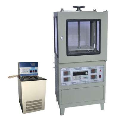 LRH Series ISO 8302 Multifunctional Fast Thermal Conductivity Tester Ceramic
