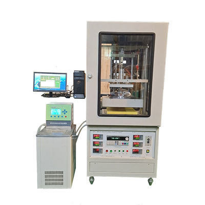 LRH Series ISO 8302 Multifunctional Fast Thermal Conductivity Tester Ceramic
