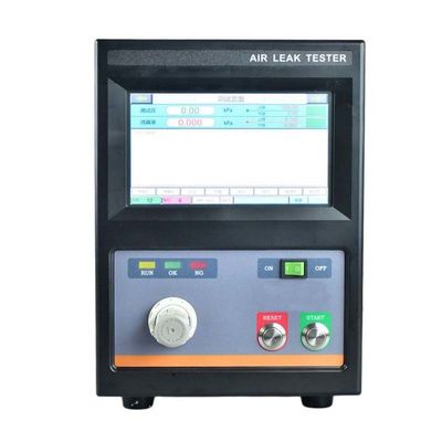 Non Destructive Sealing Test Machine / Air Tightness Tester 40W For Smart Watch Small Meter