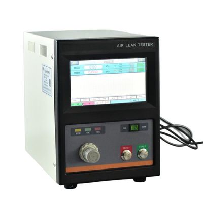Non Destructive Sealing Test Machine / Air Tightness Tester 40W For Smart Watch Small Meter