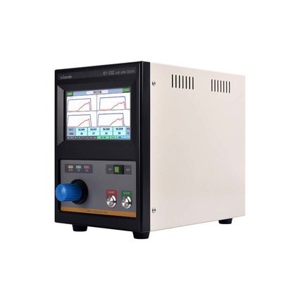 Smart Watch Vacuum Seal Tester 40W Air Leakage Testing Machine Small Meter