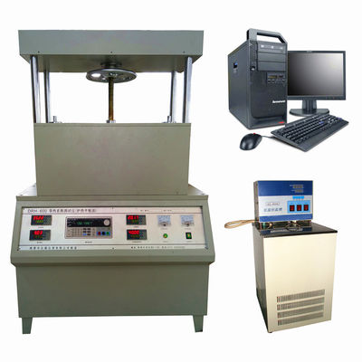 3kW Thermal Conductivity Testing Machine Measurement Heat Conduction Sensor