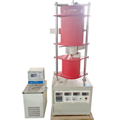 LRR-3A Automatic High Temperature Heat Capacity Measurement Instrument