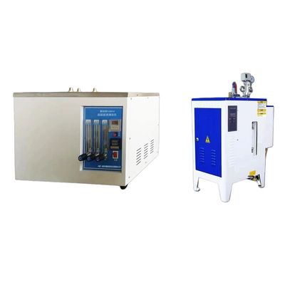 Engine Fuel Actual Gel Tester 0.7Mpa Actual Colloid Tester