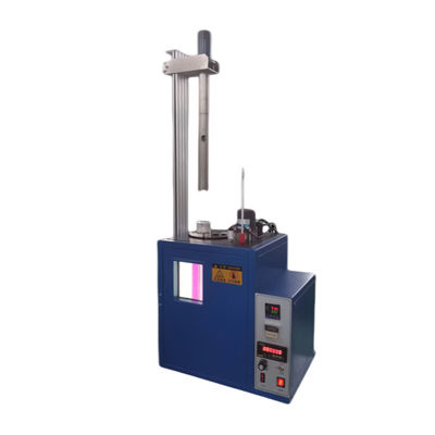 Lab Equipment Lubricating Oil Anti Emulsification Tester Electric Heating Plate