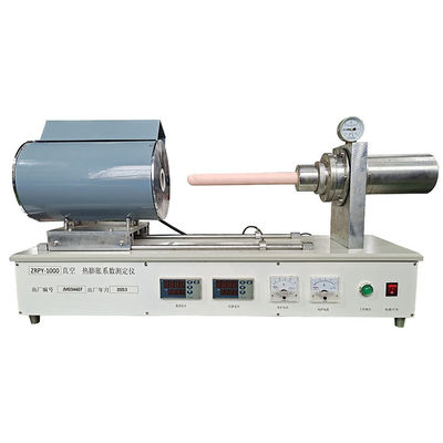 LRPY Vacuum Expansion Apparatus Dilatometer