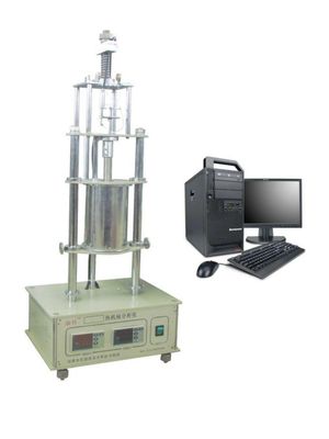 LRPY-300 10N Thermal Analysis Instrument Plastic Expansion Meter