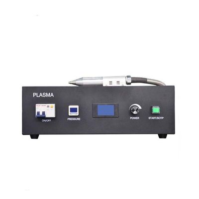Atmospheric Plasma Cleaning Machine 220V Ultra Low Temperature Plasma Cleaner Lab Test Machine