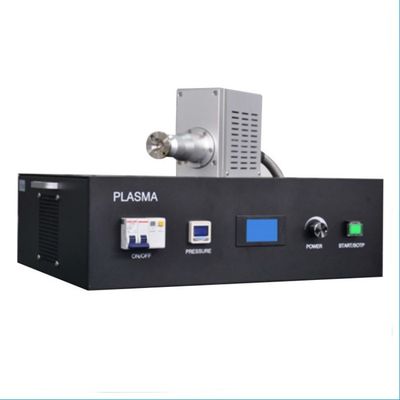 Atmospheric Plasma Cleaning Machine 220V Ultra Low Temperature Plasma Cleaner Lab Test Machine