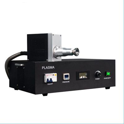Atmospheric Plasma Cleaning Machine 220V Ultra Low Temperature Plasma Cleaner Lab Test Machine