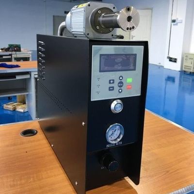 Atmosphere Plasma Surface Cleaning Machine For Coating Lab Test Machine