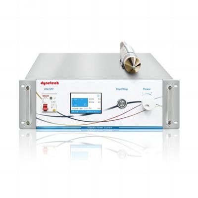 Digital Atmospheric Plasma Cleaner Surface Treatment Machine Lab Test Machine