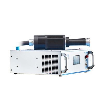 Benchtop Atmospheric Plasma Cleaner Surface Treatment Equipment For Printing Coating