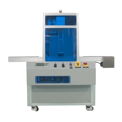 Wide Plasma Surface Processor Surface Activation Treatment Plasma cleaner Lab Test Machine