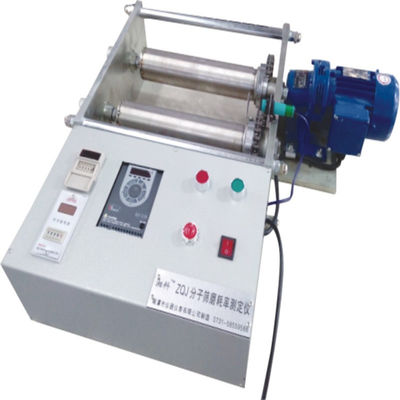 ZQJ Molecular Sieve Abrasion Rate Tester Particle Abrasion Testing Machine