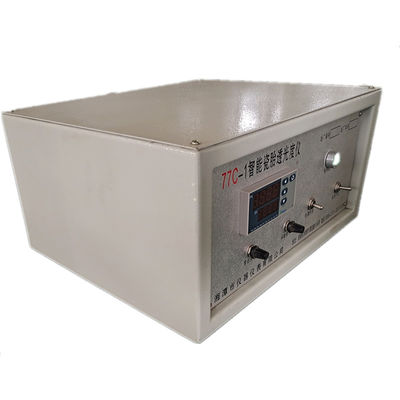 Intelligent Porcelain Body Transparency Meter Ceramic Water Absorption Vacuum Determination Machine