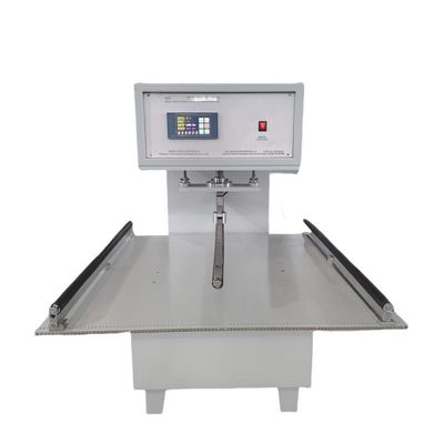 CKZ-10000 ISO 10545 Intelligent Ceramic Impact Tester Ceramic Tile Bending Testing Machine