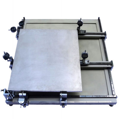 ISO 10545-2 Ceramic Tile Comprehensive Tester Ceramic Laboratory Equipment Ceramic