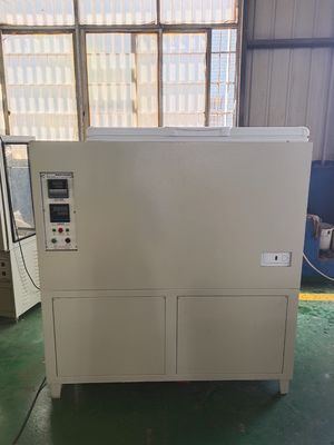 ISO10545-12 LRLD Lab Ceramic Freeze Thaw Tester Chamber Ceramic Tile Freeze Resistance Tester