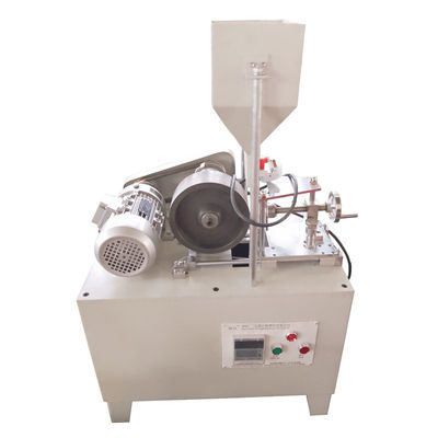 WM Unglazed Tile Abrasion Resistance Tester Brittle Materials Test Equipment Ceramic