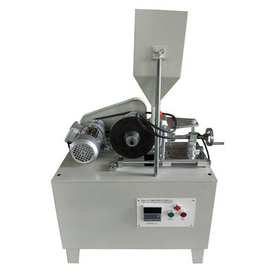 WM Unglazed Tile Abrasion Resistance Tester Brittle Materials Test Equipment Ceramic