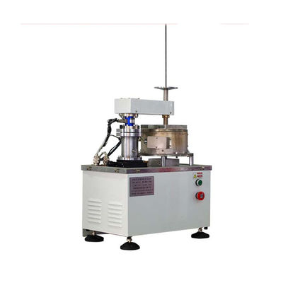 High Temperature Atmosphere Small Meter 300N Friction And Wear Testing Machine