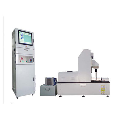 Reciprocating Friction Test Machine with 0 - 10Hz Repetitive Frequency 800N Maximum Test Force and 0 - 20mm Repetitive Stroke