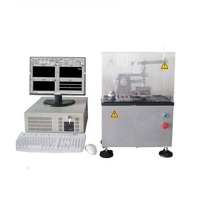 Reciprocating Lab Friction And Wear Test Machine For materials or surface coatings