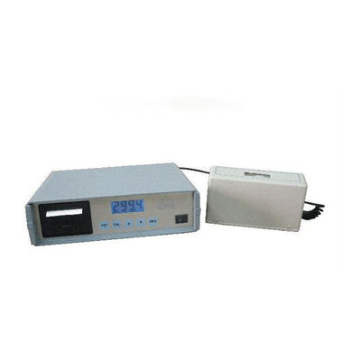 KGZ-1C 220V 50Hz Gloss Measuring Equipment Intelligent Gloss Tester Analyzer Meter